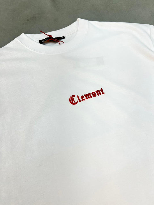 CAMISETA CLEMONT PREMIUM