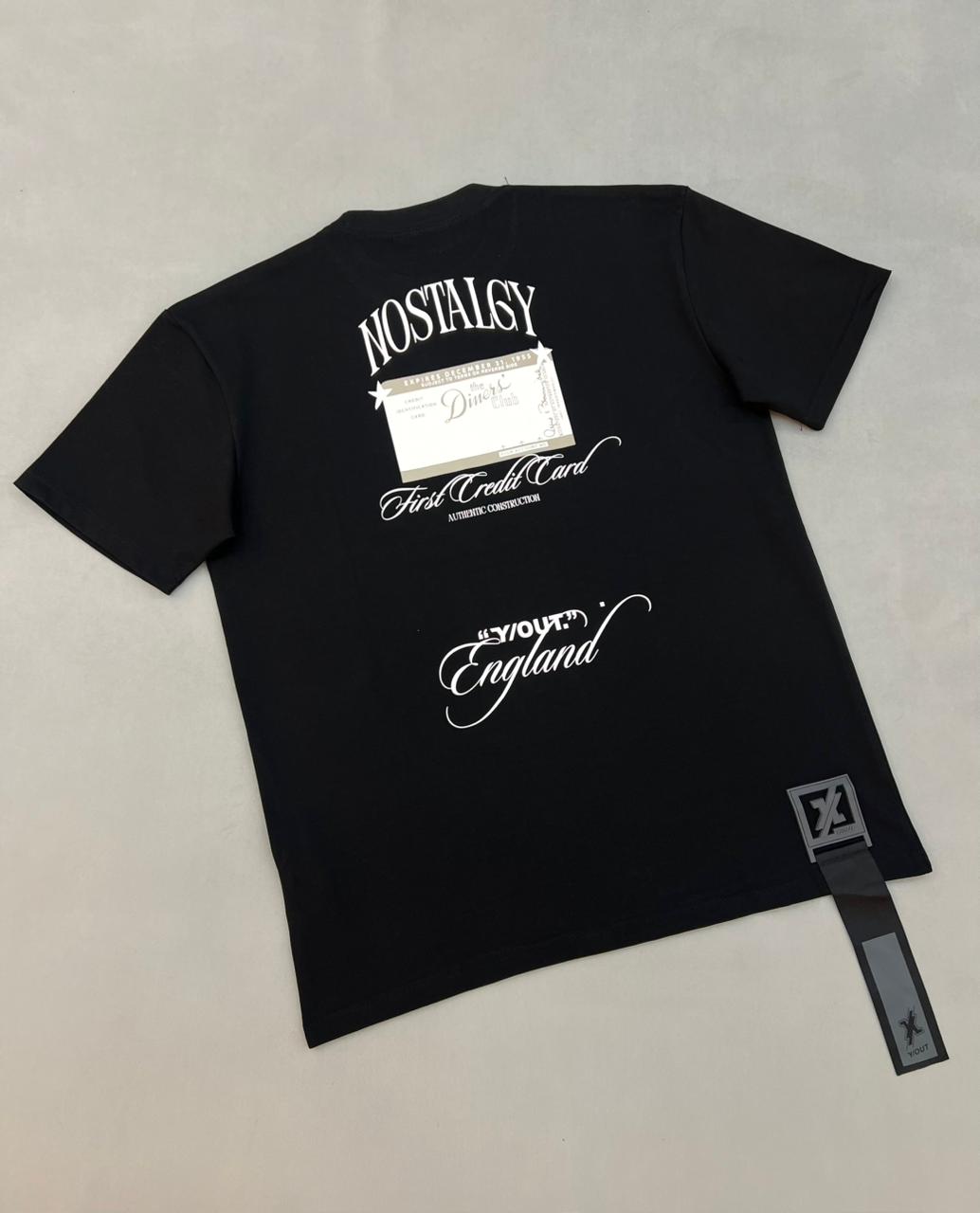 CAMISETA YOUT PREMIUM