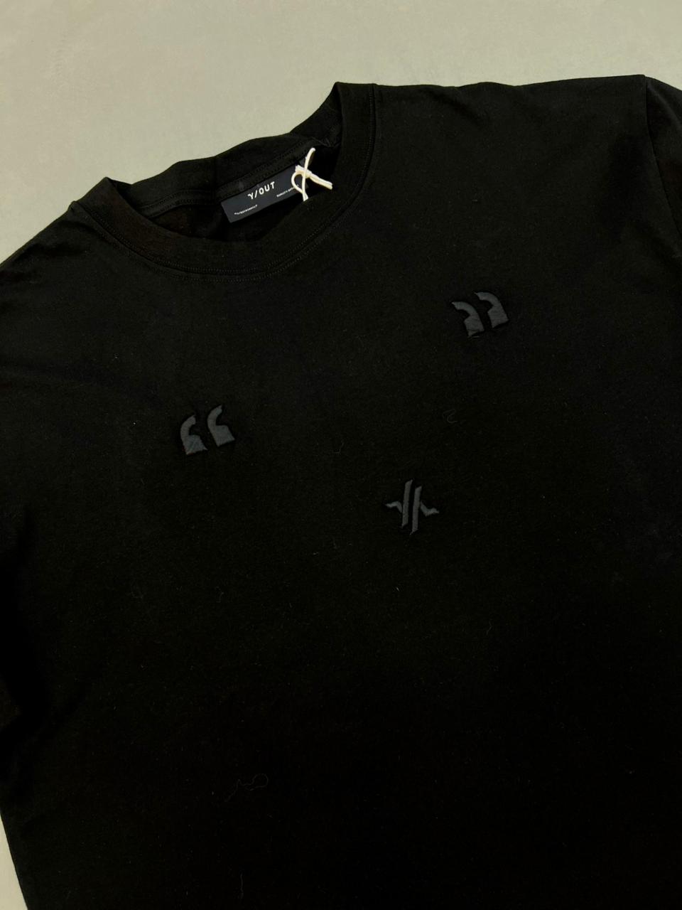CAMISETA YOUT PREMIUM