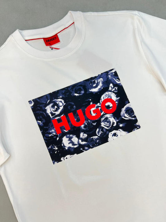 CAMISETA HUGO PREMIUM