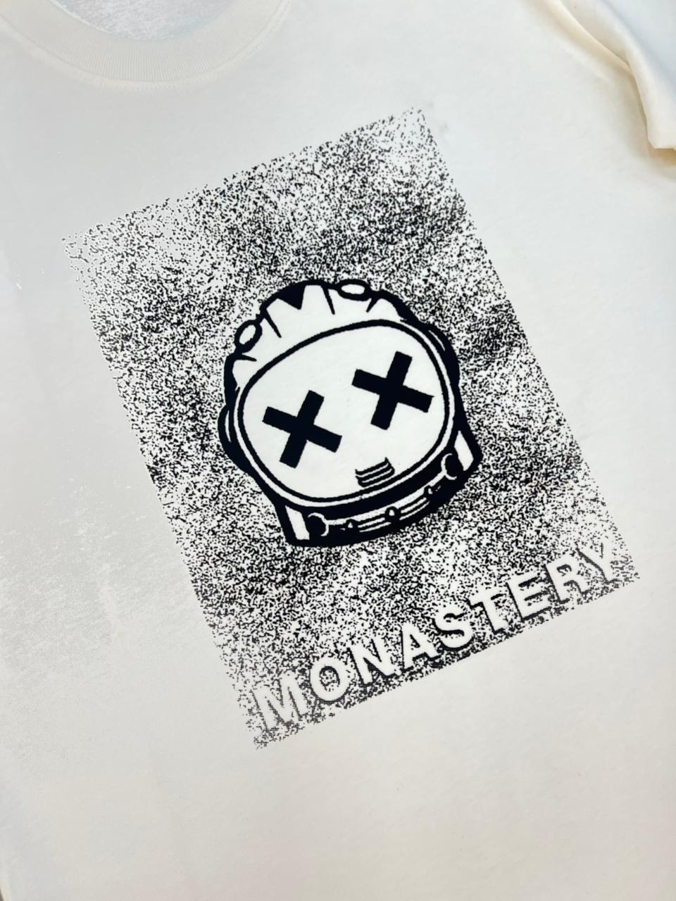 CAMISETA MONASTERY PREMIUM