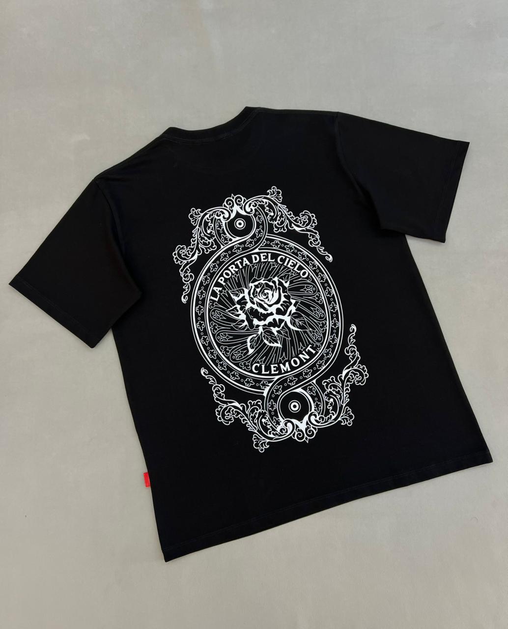 CAMISETA CLEMONT PREMIUM