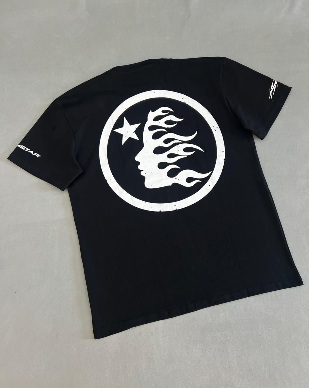 CAMISETA HELL STAR PREMIUM