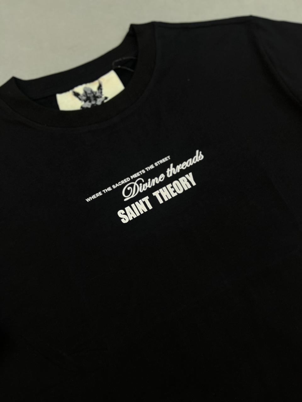 CAMISETA SAINT THEORY PREMIUM