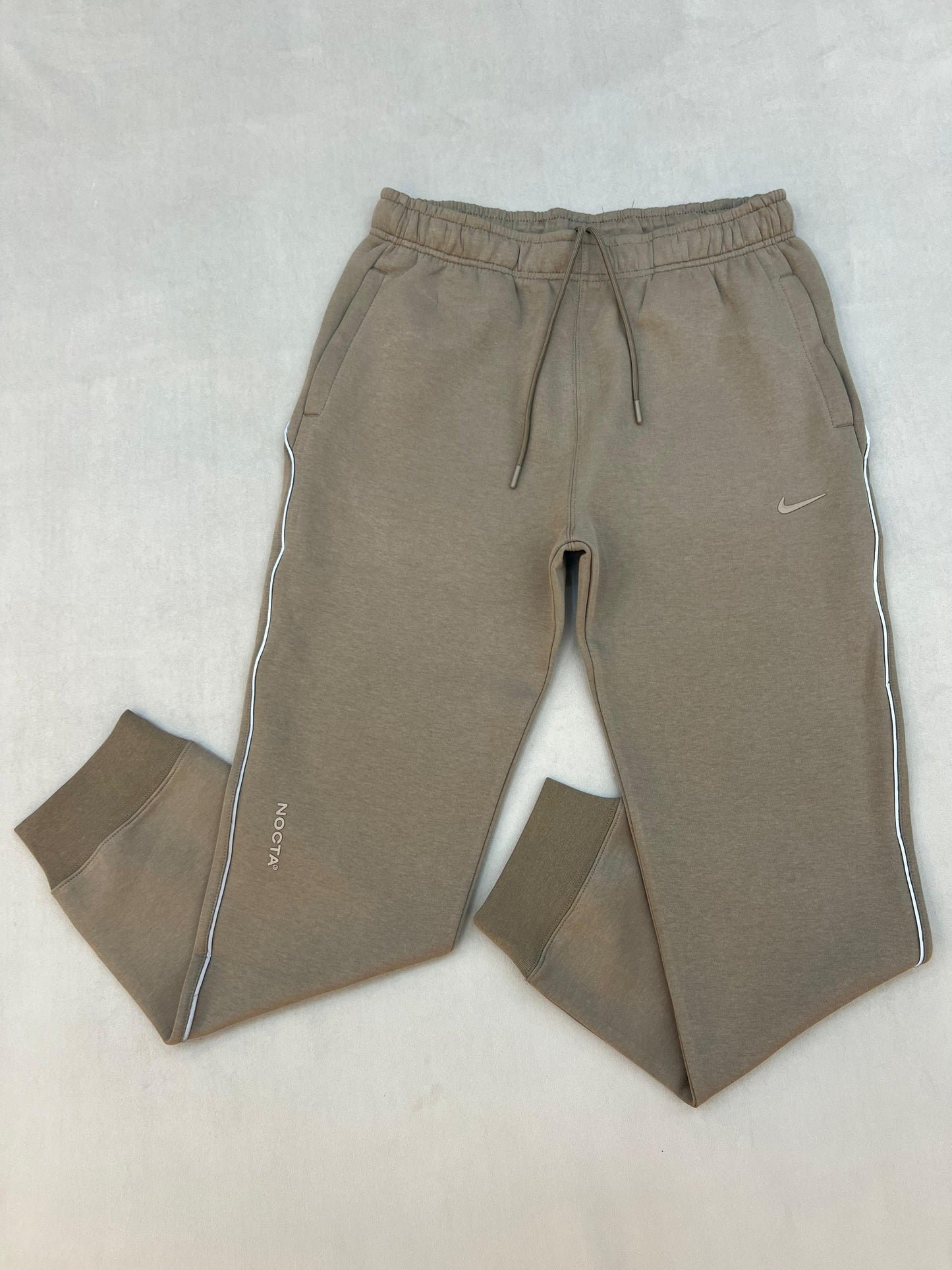 SUDADERA NIKE TECH PREMIUM