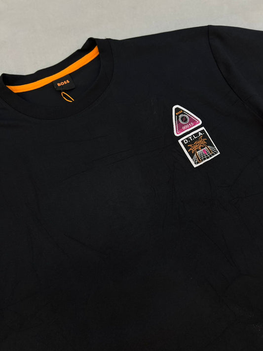 CAMISETA BOSS PREMIUM