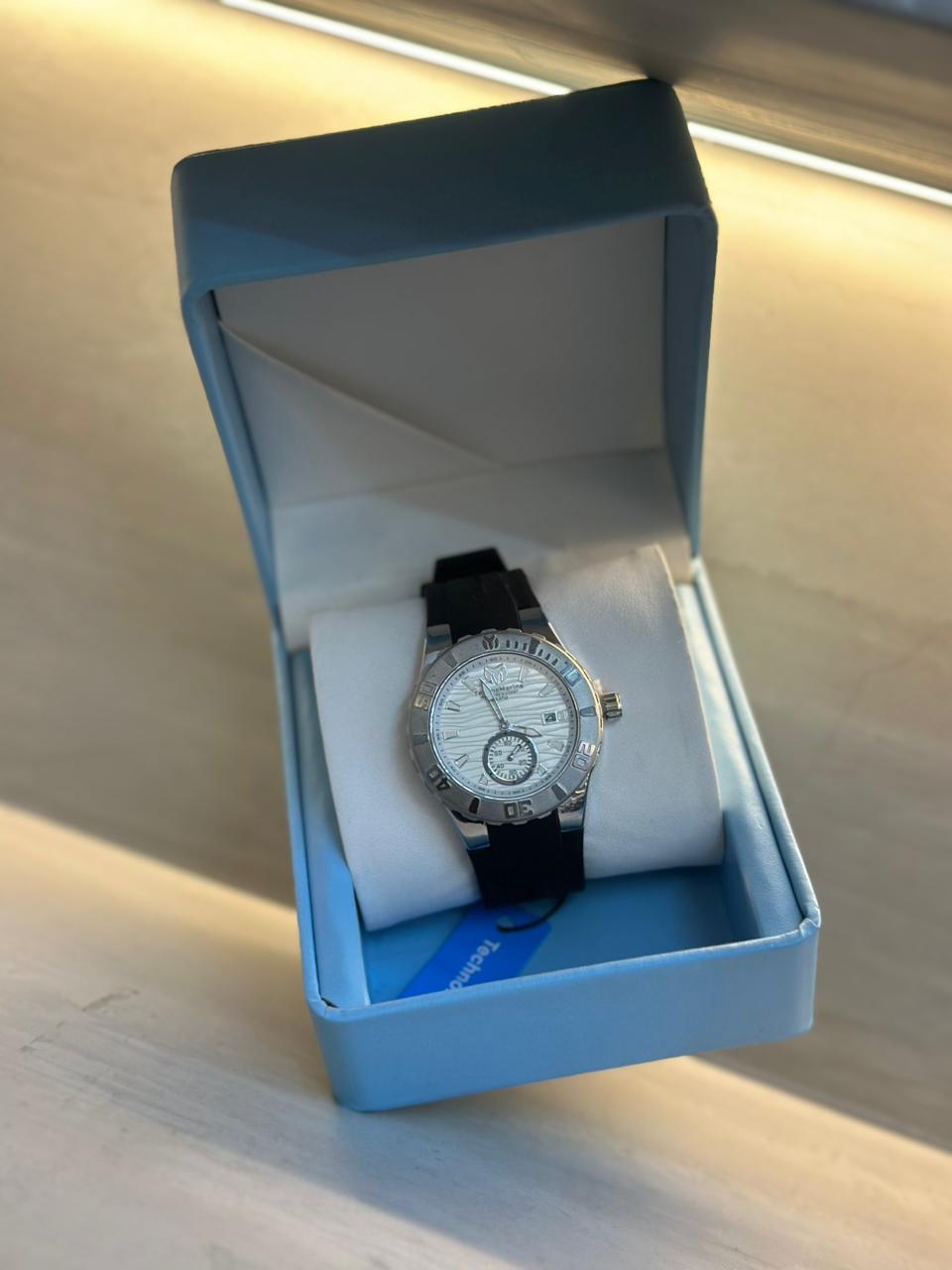 RELOJ TECHNOMARINE 1.1