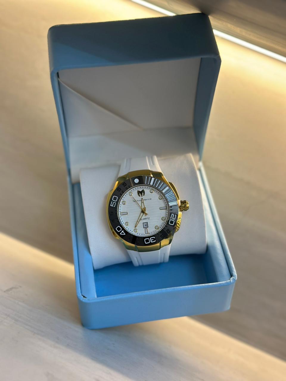 RELOJ TECHNOMARINE 1.1