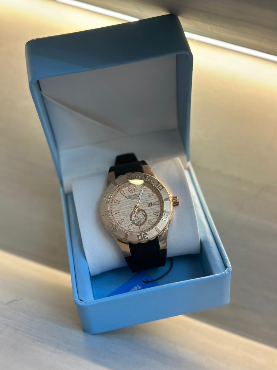 RELOJ TECHNOMARINE 1.1