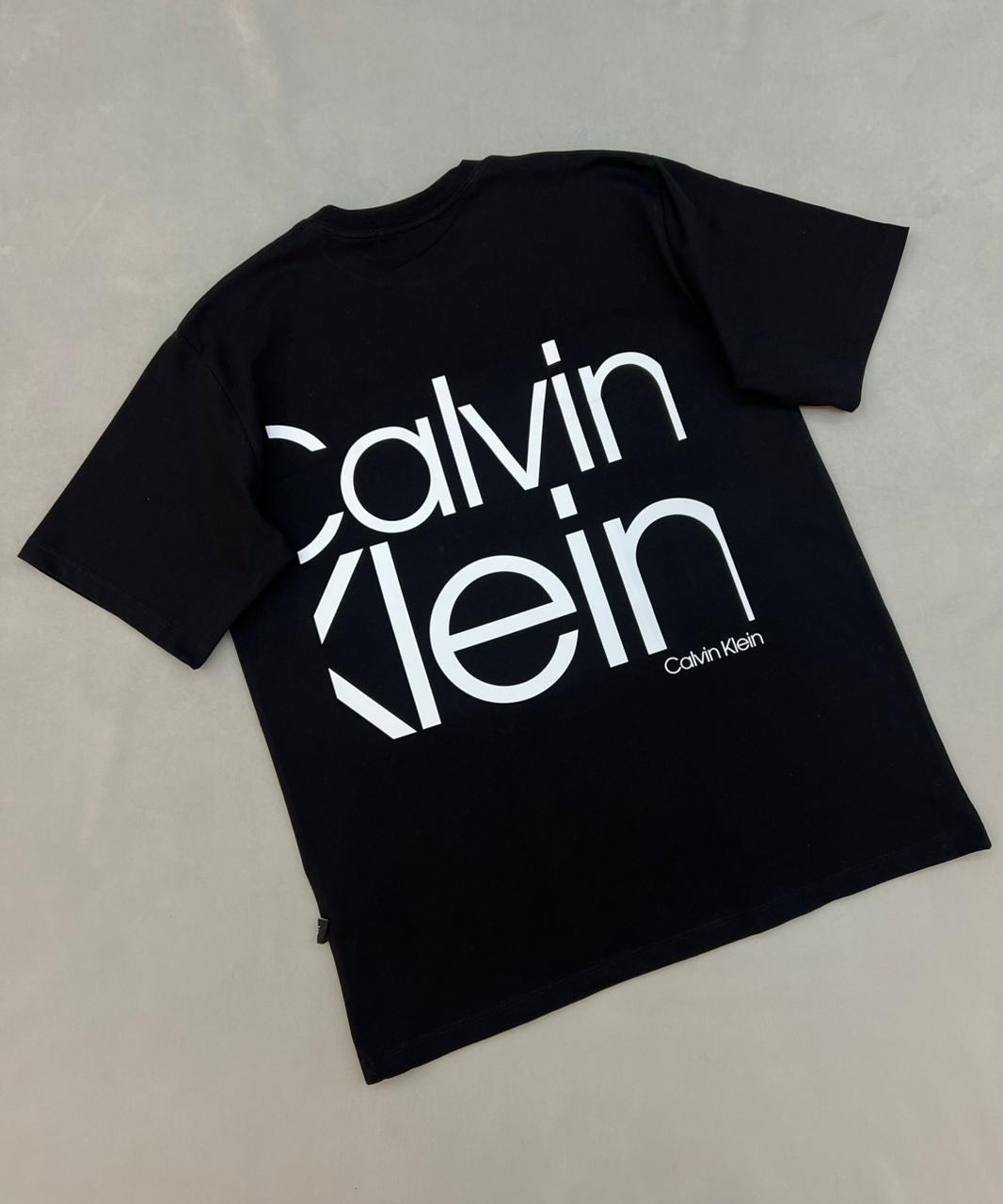 CAMISETA CALVIN KLEIN PREMIUM
