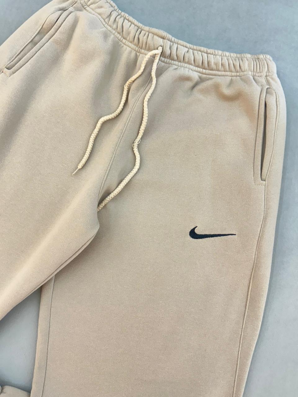 SUDADERA NIKE ALGODON