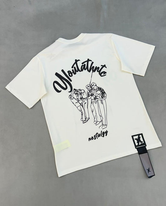 CAMISETA YOUT PREMIUM