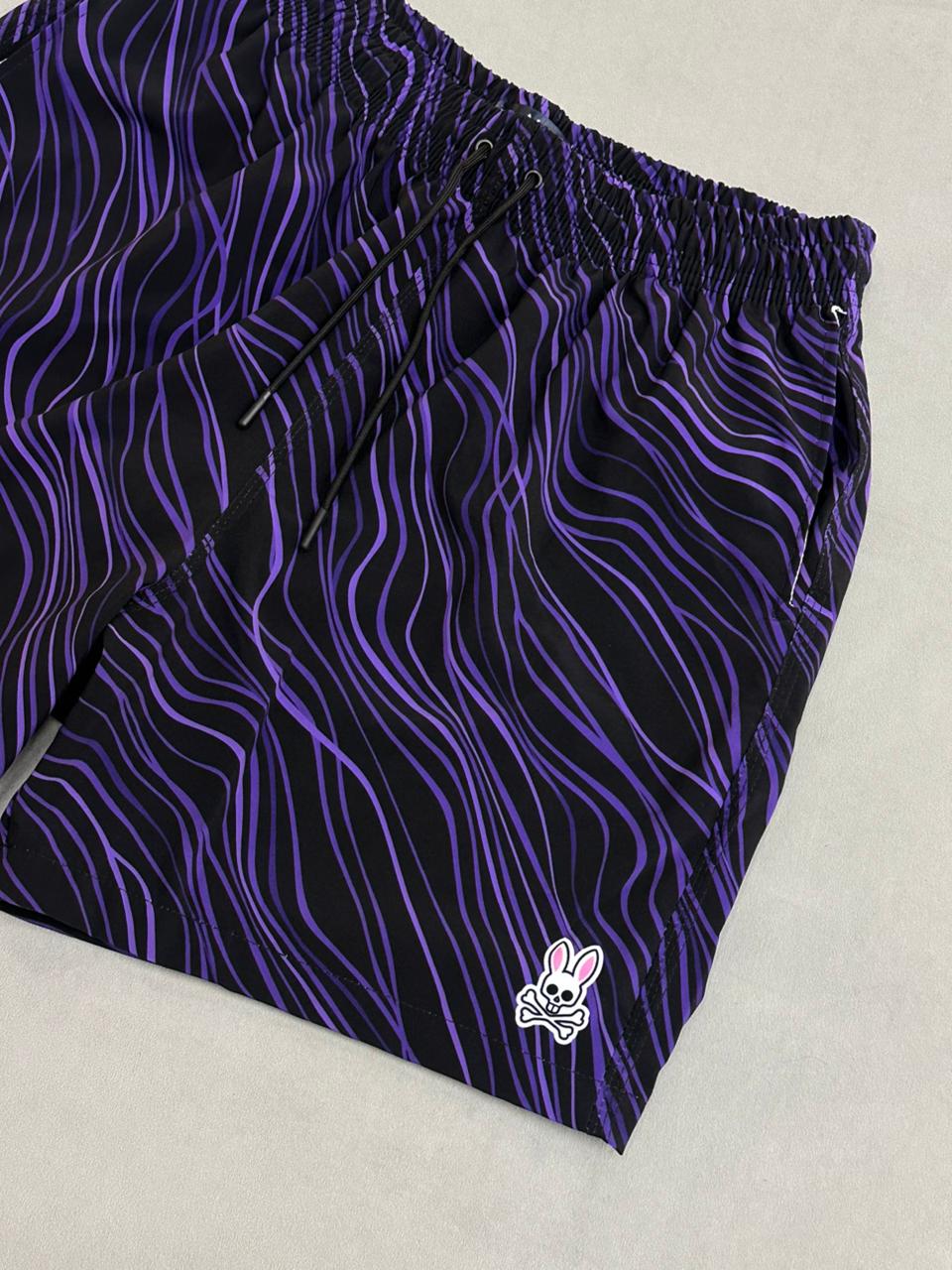 PANTALONETA PSYCHO BUNNY PREMIUM