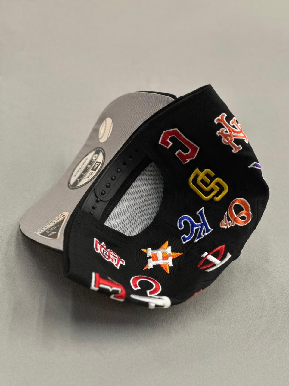 GORRA NEW ERA ORIGINAL