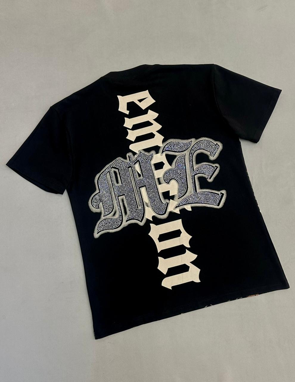 CAMISETA EMOTION PREMIUM