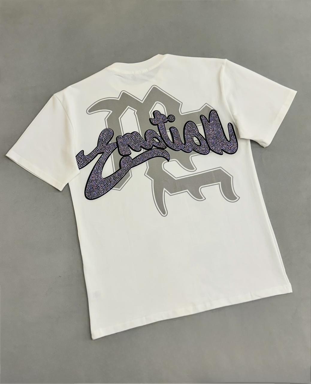CAMISETA EMOTION PREMIUM