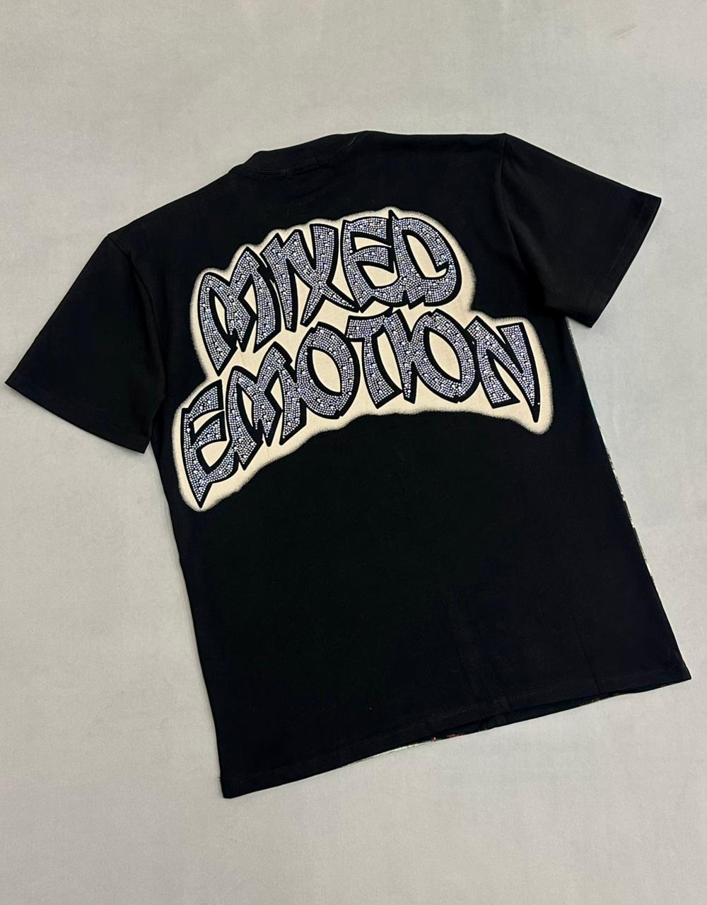 CAMISETA EMOTION PREMIUM