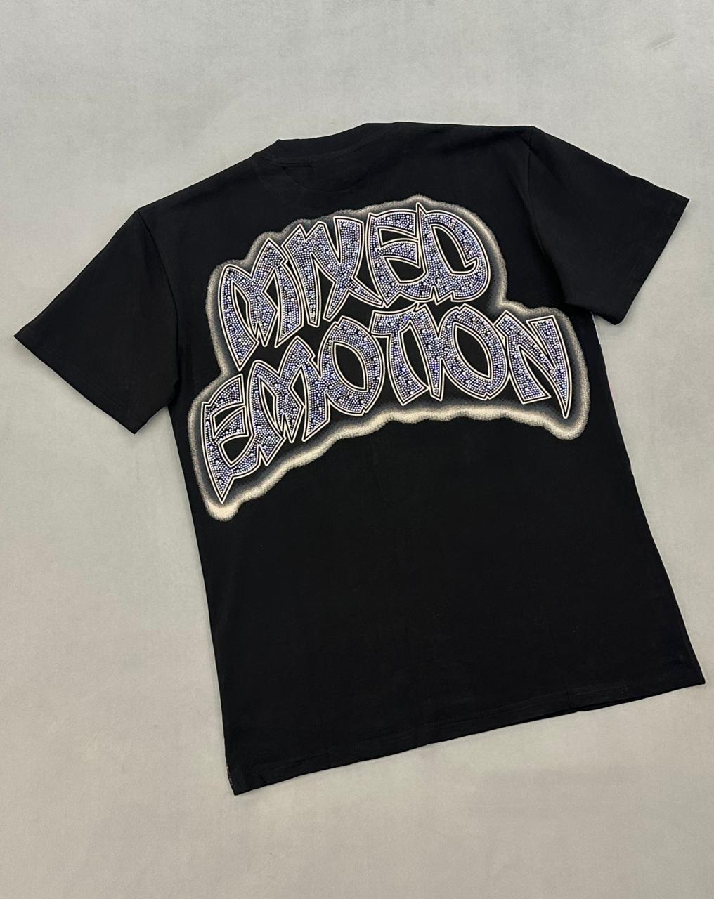 CAMISETA EMOTION PREMIUM
