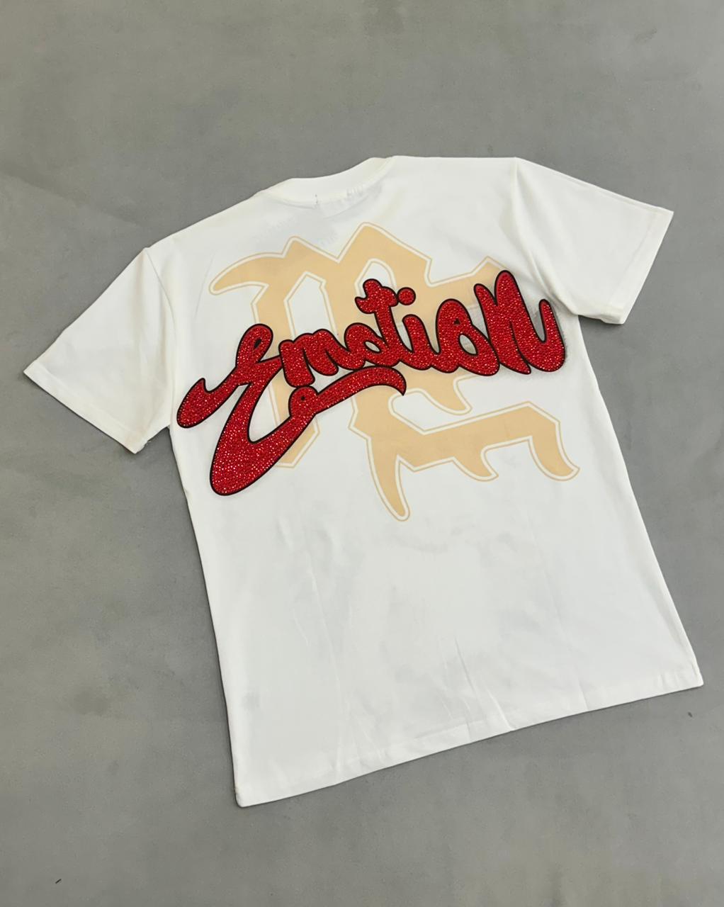 CAMISETA EMOTION PREMIUM