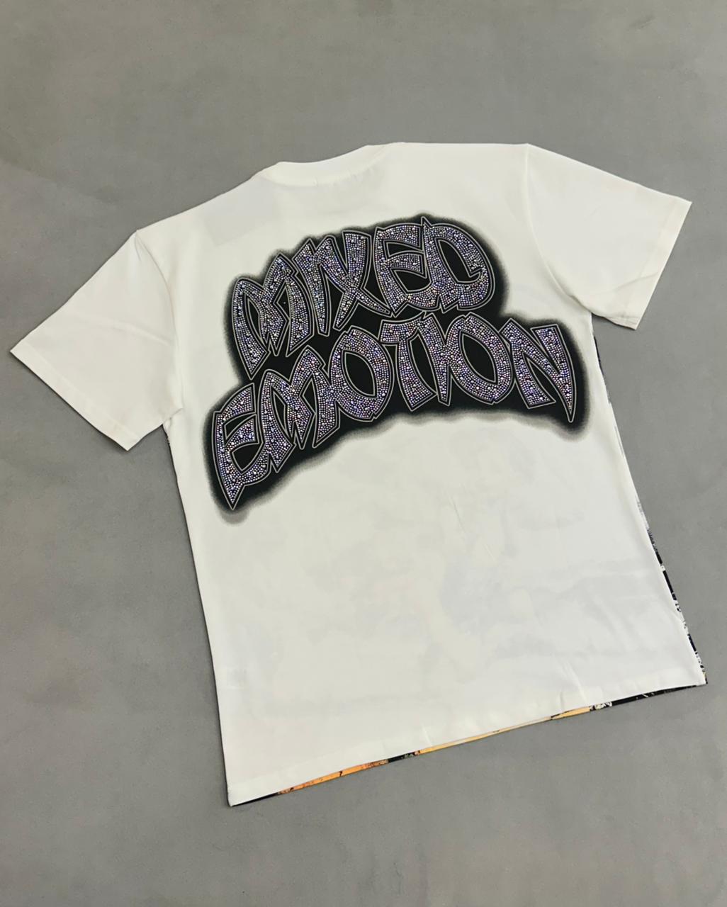 CAMISETA EMOTION PREMIUM
