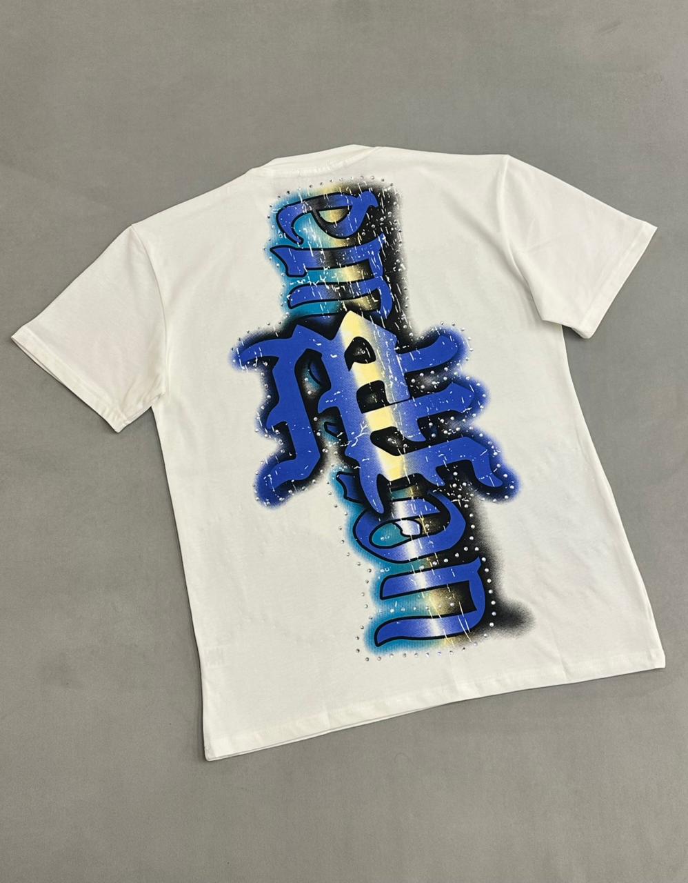 CAMISETA EMOTION PREMIUM