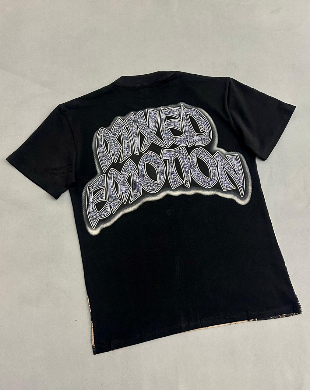 CAMISETA EMOTION PREMIUM