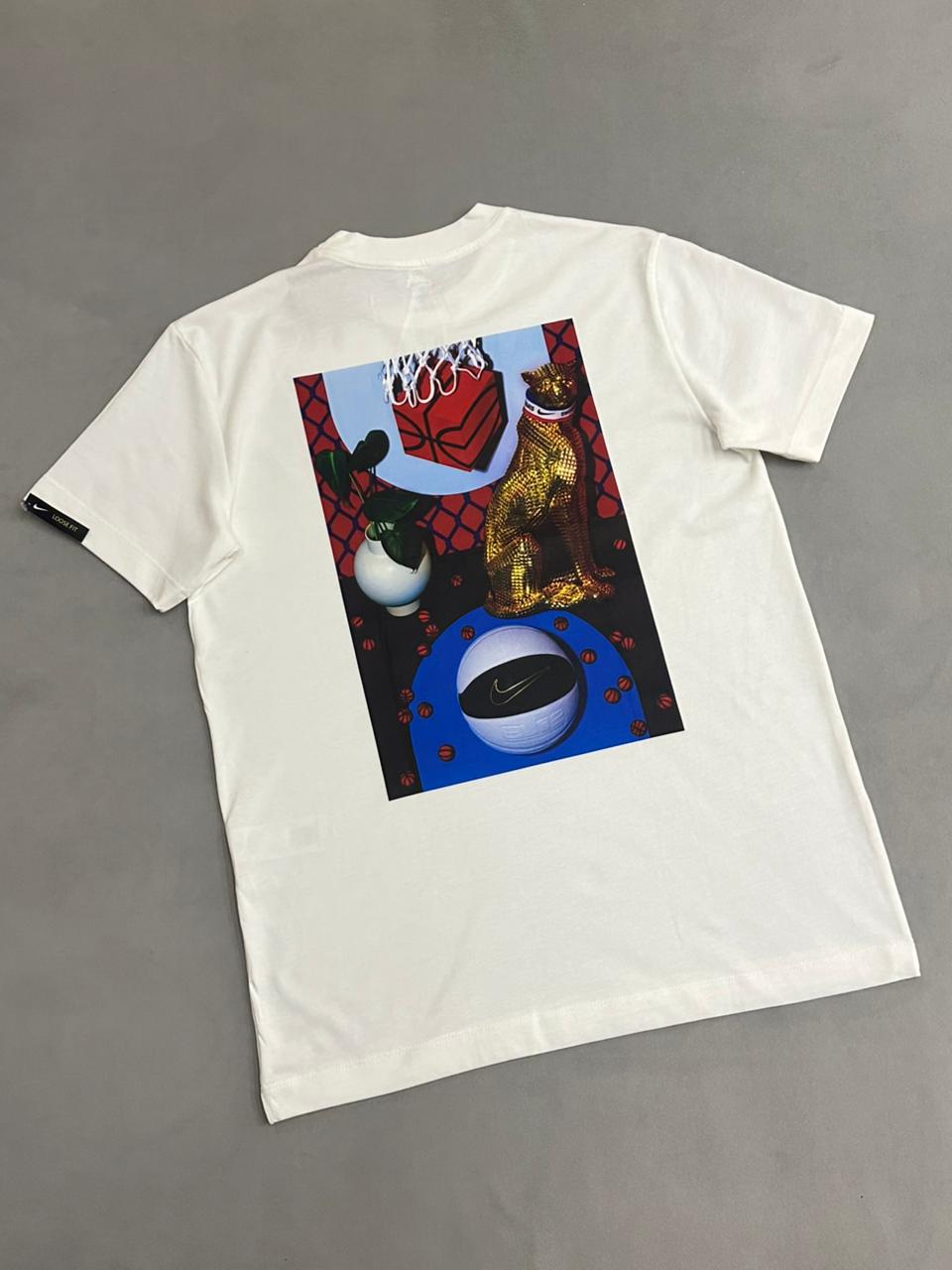 CAMISETA NIKE PREMIUM