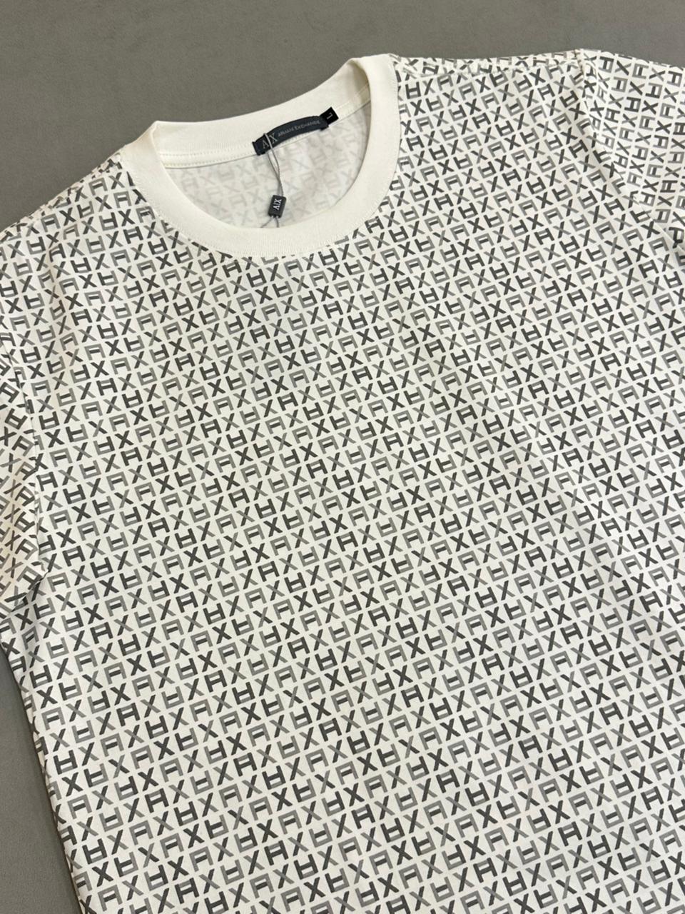 CAMISETA ARMANI EXCHANGE PREMIUM