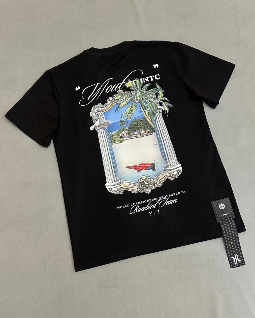 CAMISETA YOUT PREMIUM