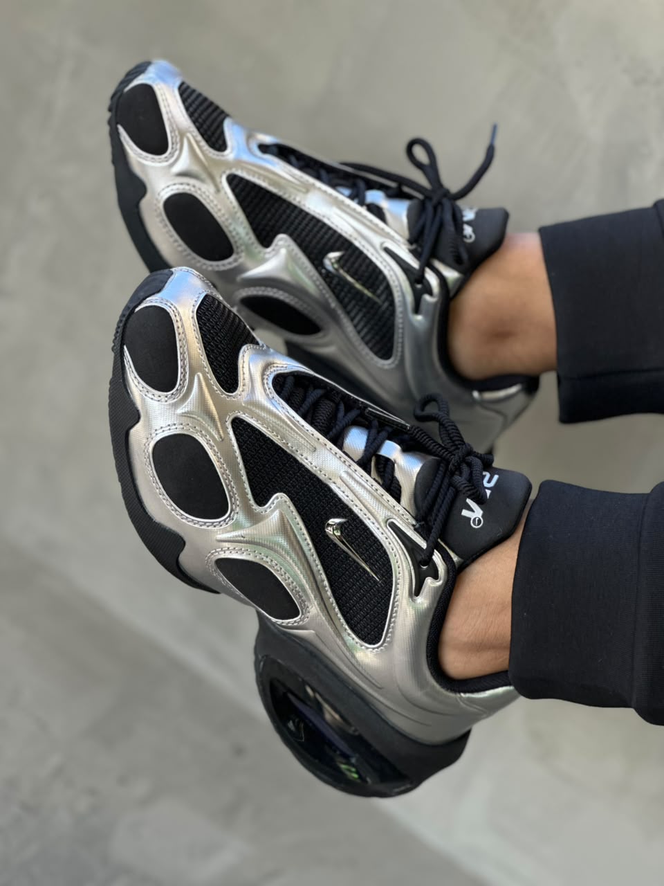 TENIS NIKE AIR MAX MUSE ORIGINAL