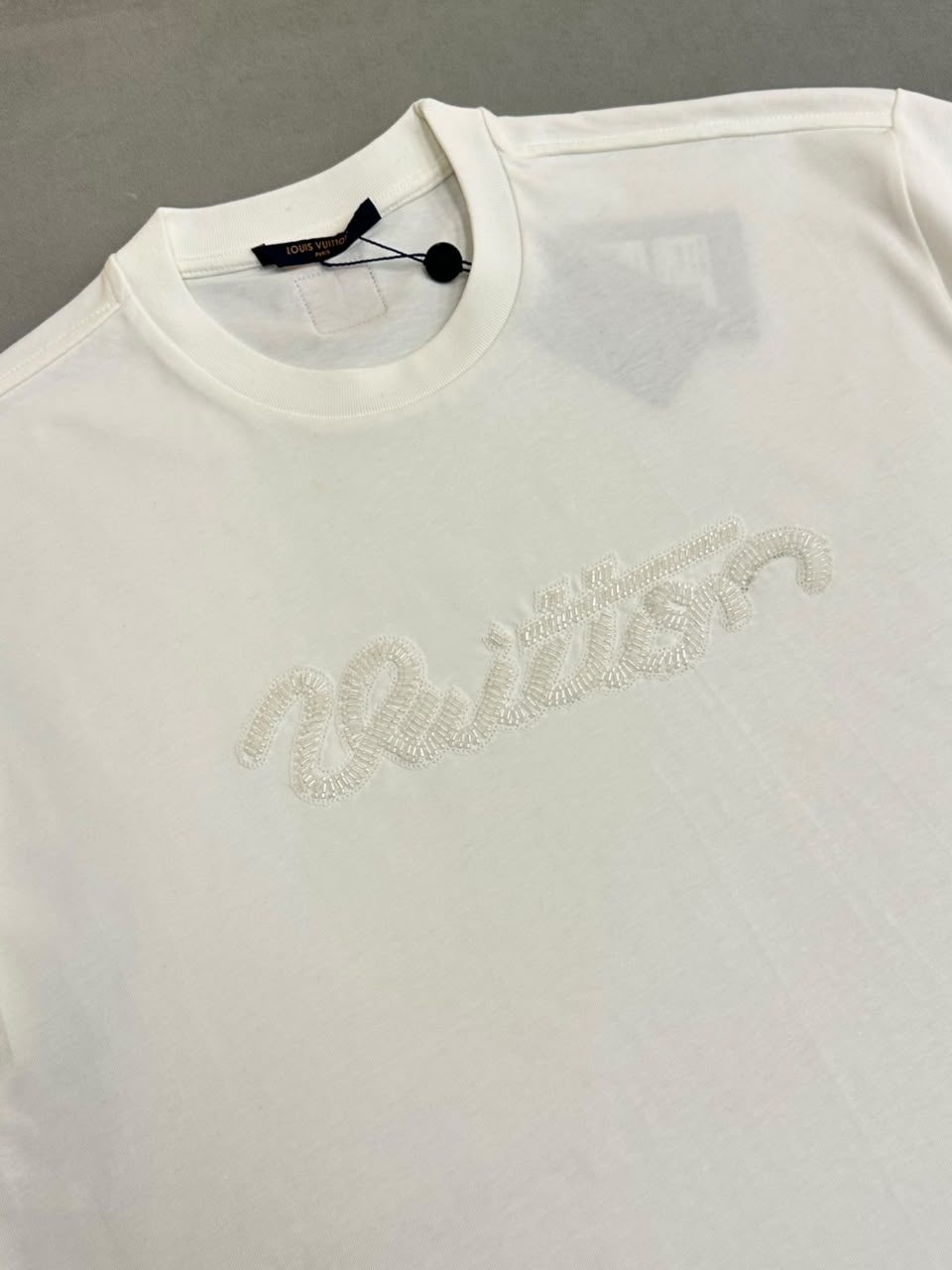 CAMISETA LOUIS VUITTON TURCA