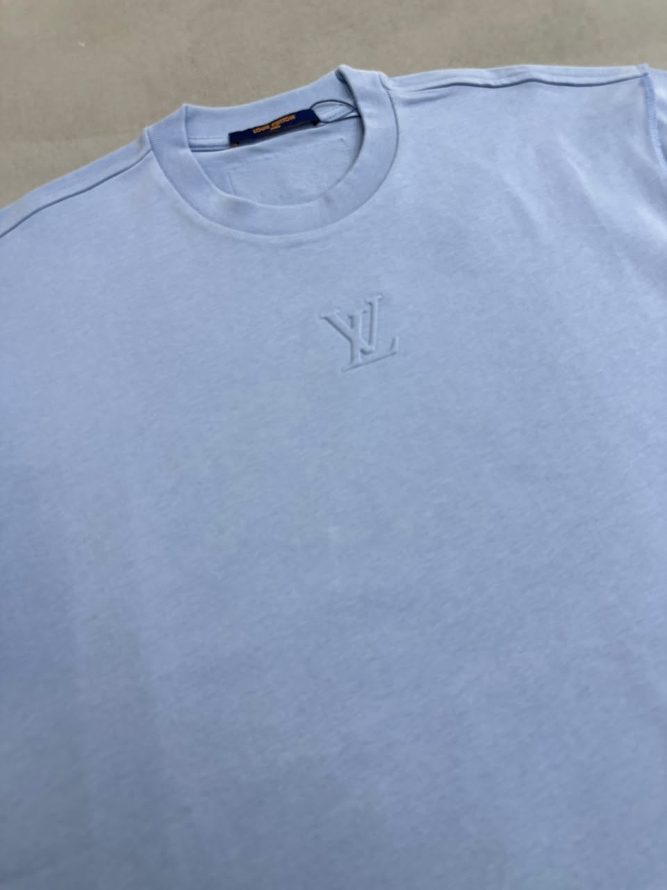 CAMISETA LOUIS VUITTON TURCA