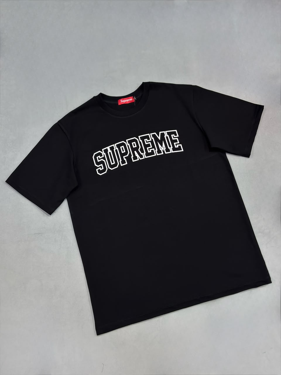 CAMISETA SUPREME PREMIUM