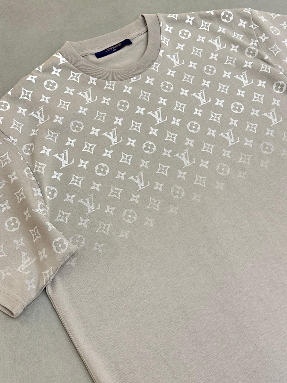 CAMISETA LOUIS VUITTON TURCA