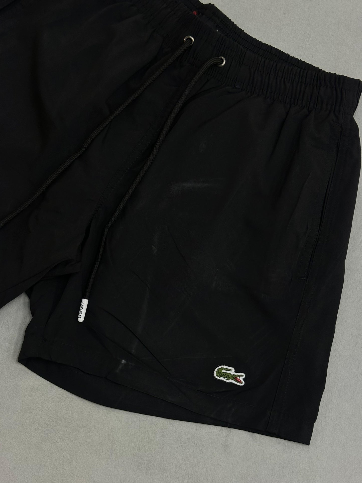 PANTALONETA LACOSTE TURCA