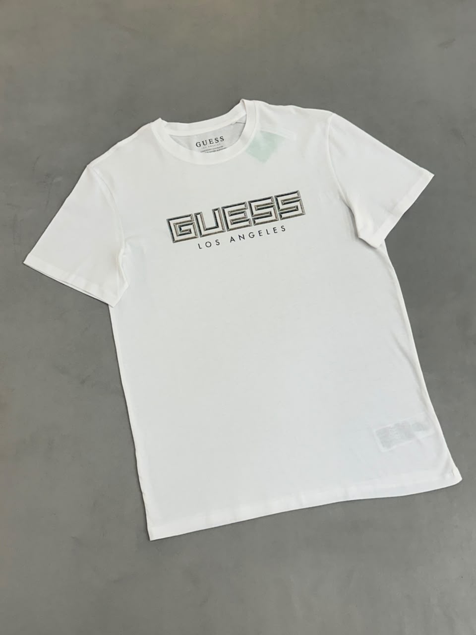 CAMISETA GUESS ORIGINAL*