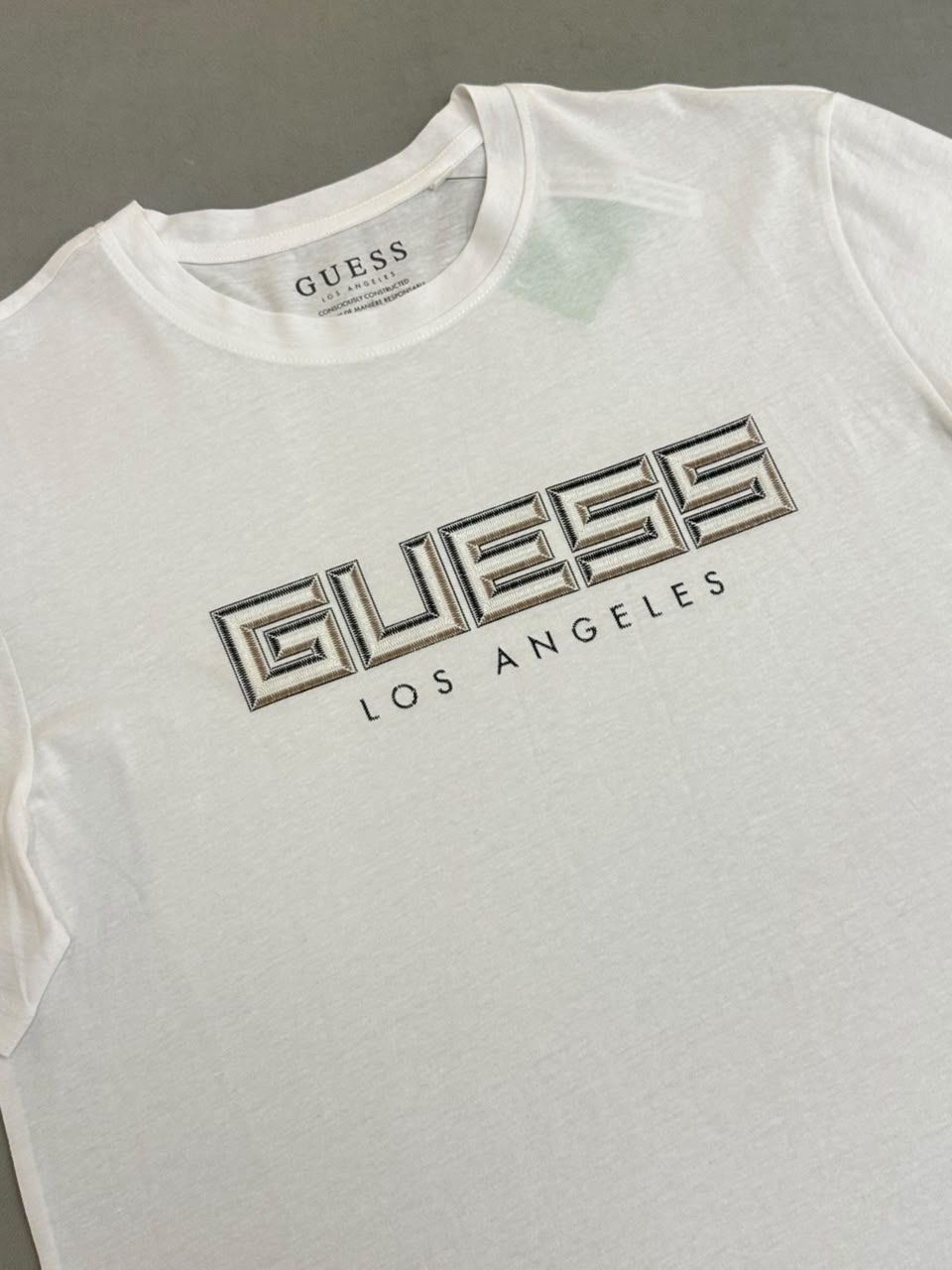 CAMISETA GUESS ORIGINAL*