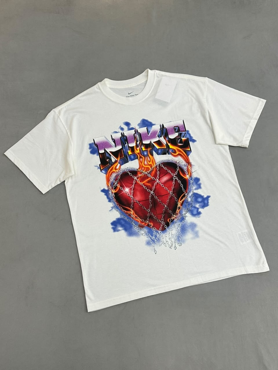 CAMISETA NIKE ORIGINAL*