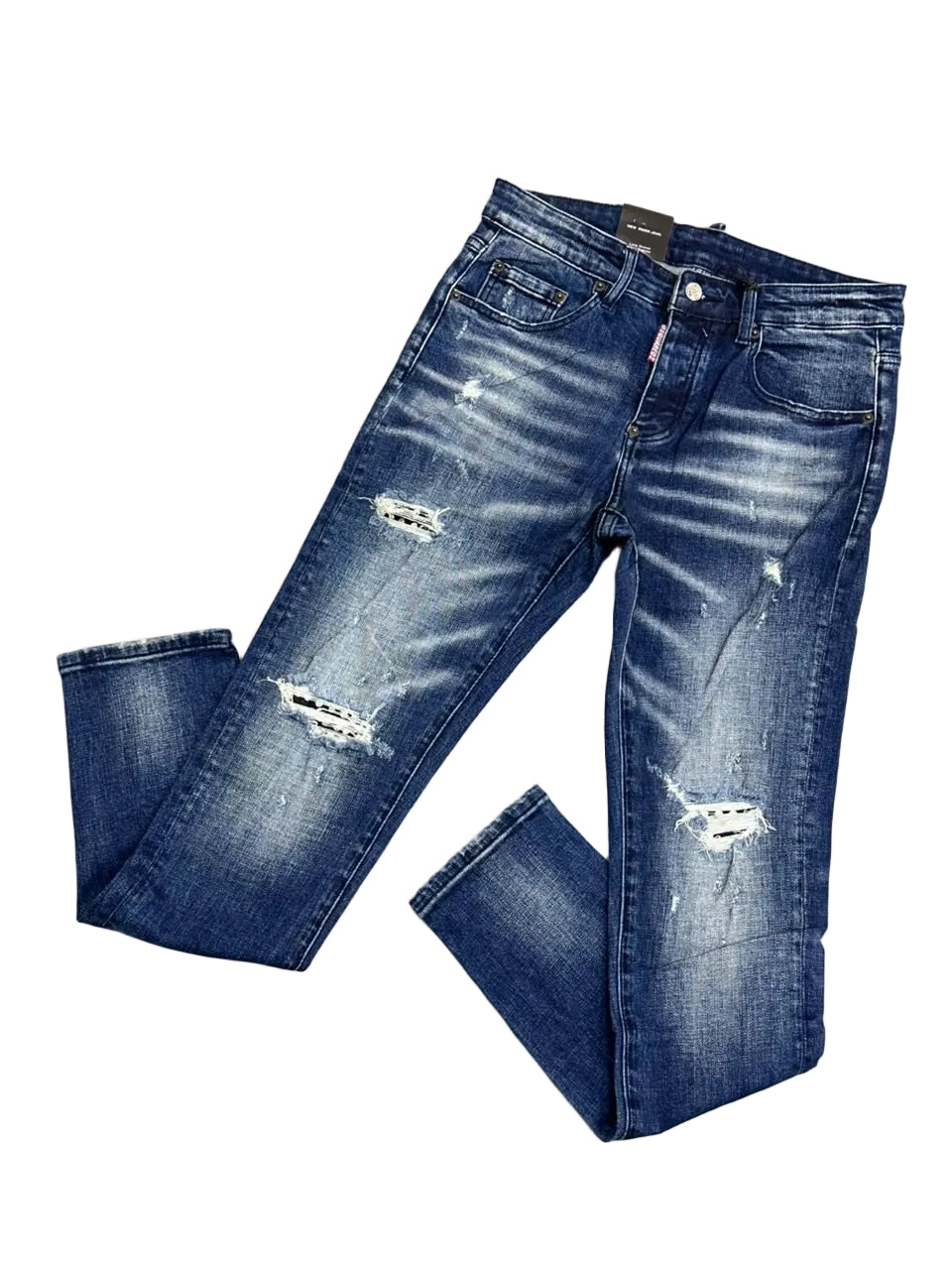JEAN DSQUARED2-