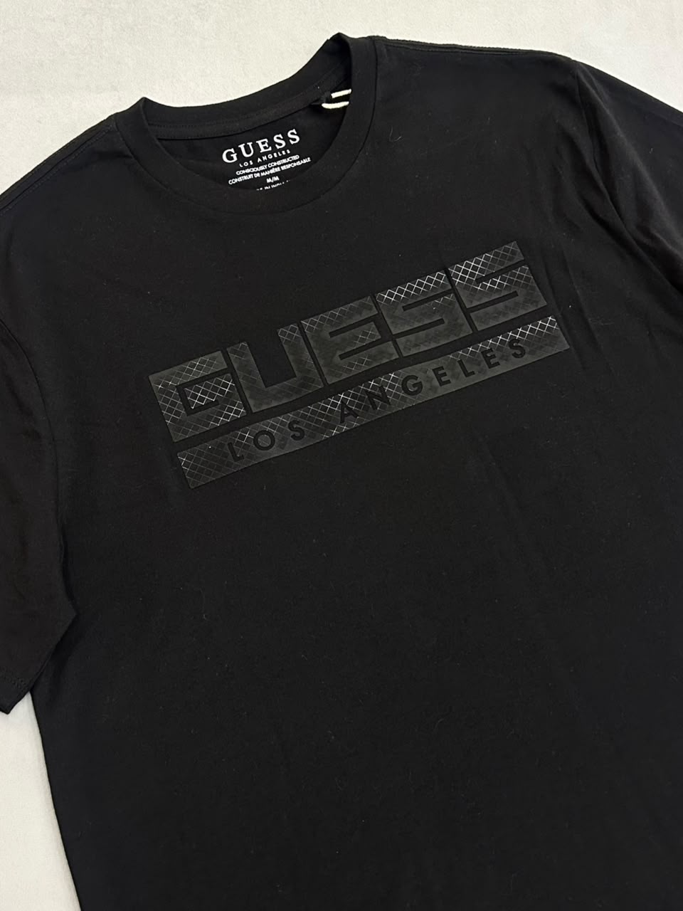 CAMISETA GUESS ORIGINAL*