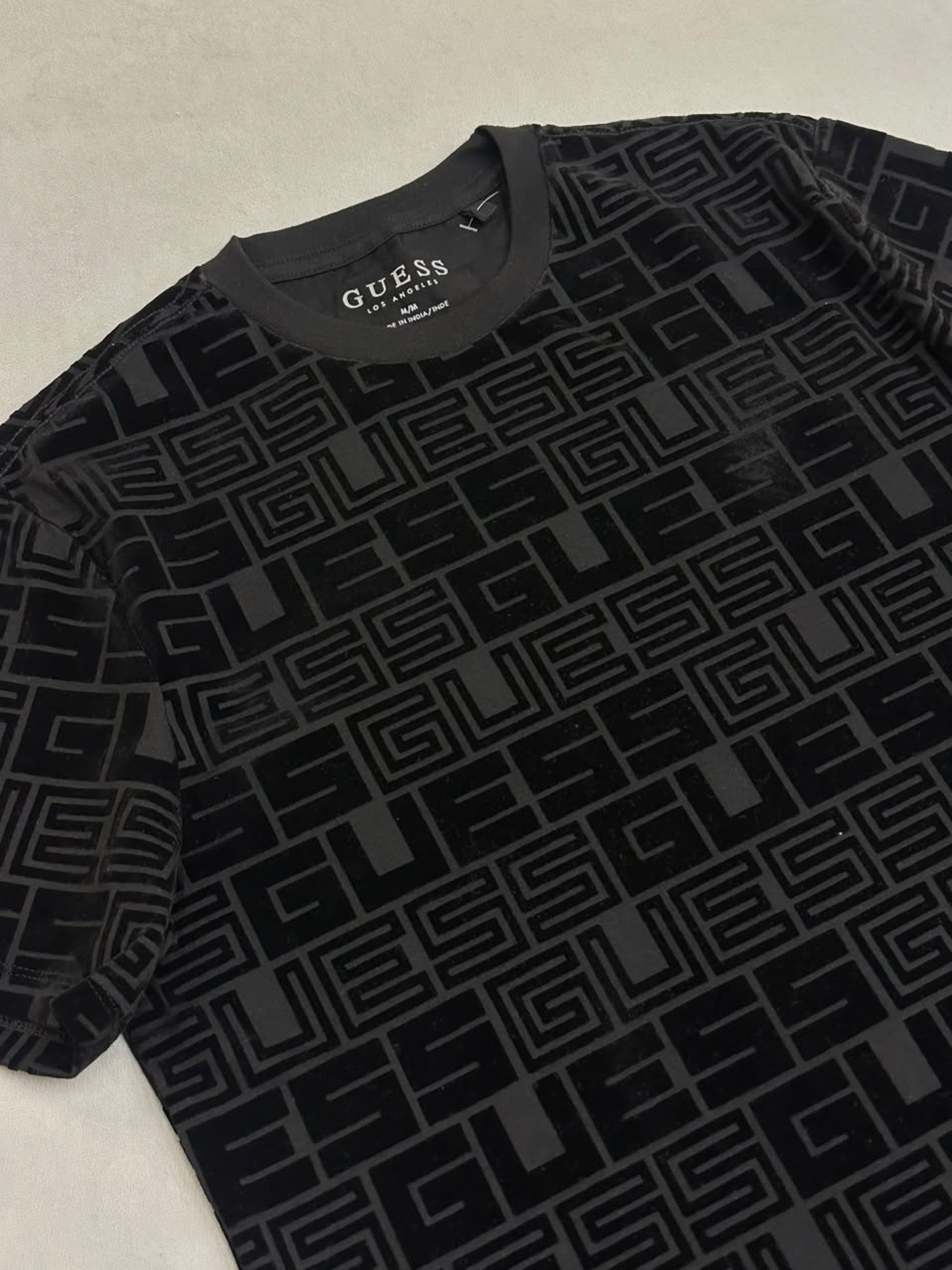 CAMISETA GUESS ORIGINAL*