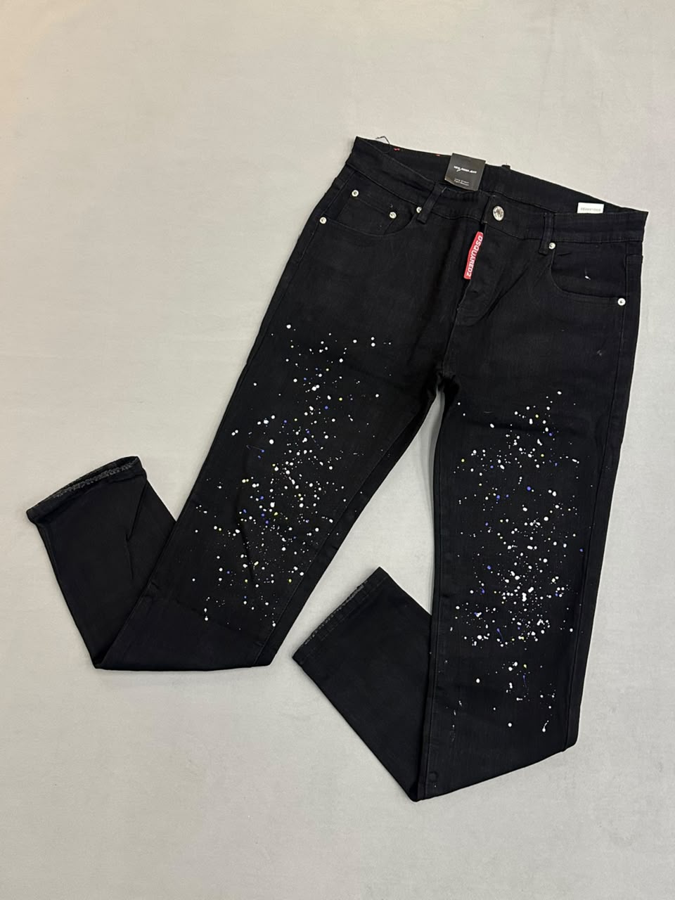 JEAN DSQUARED2*