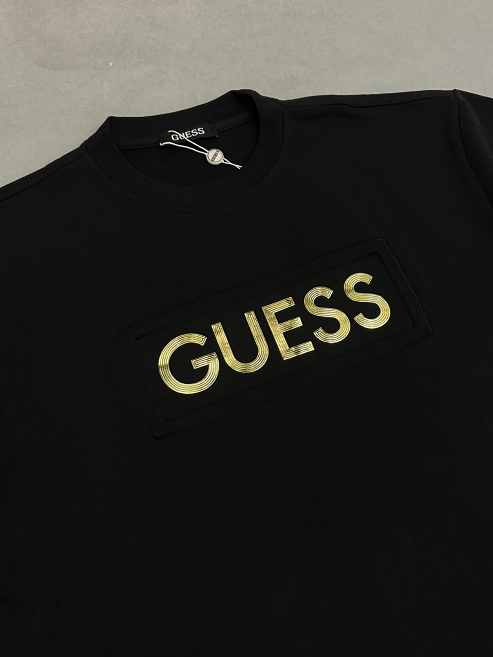 CAMISETA GUESS PREMIUM*