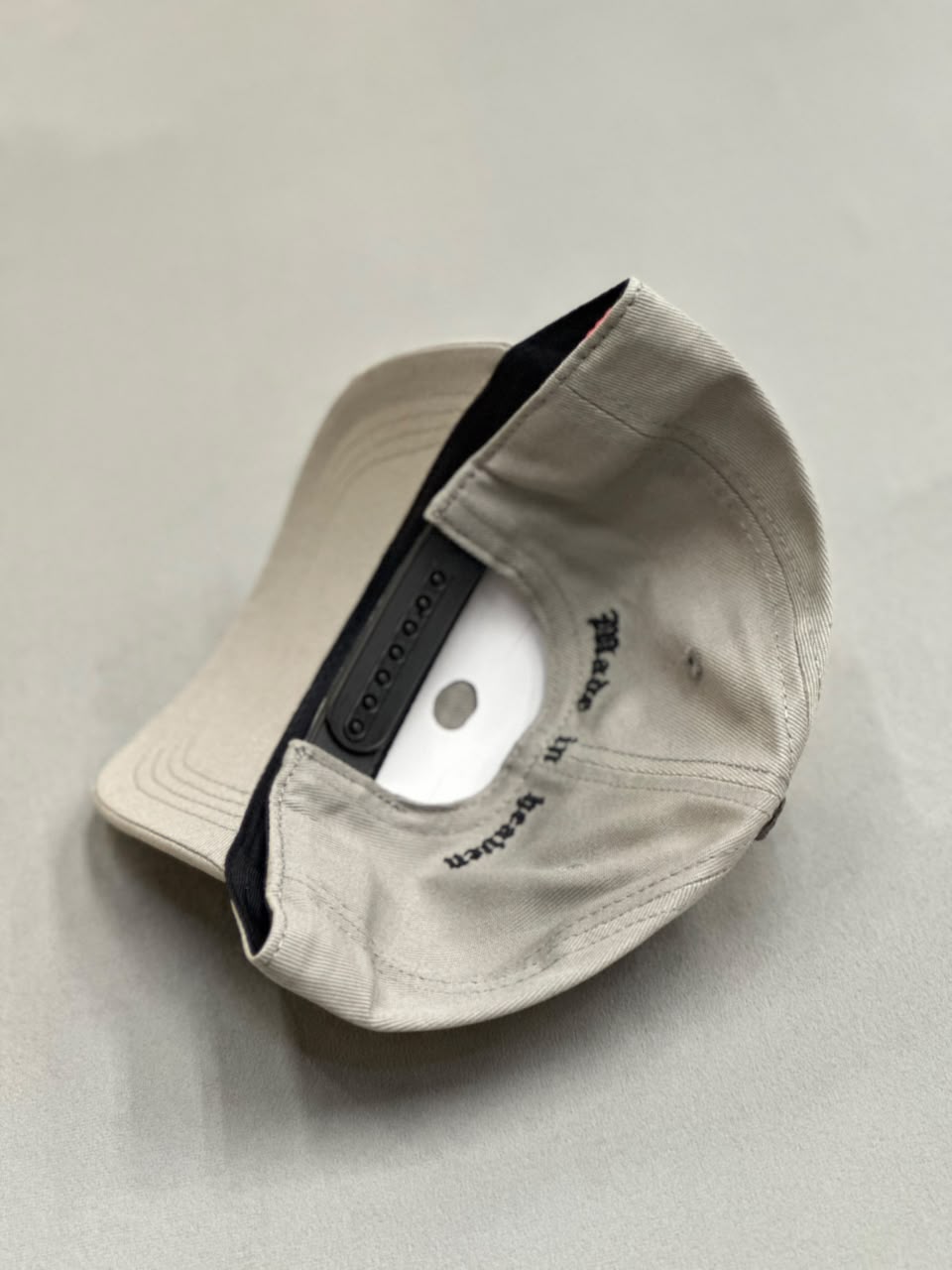 GORRA CLEMONT ORIGINAL*