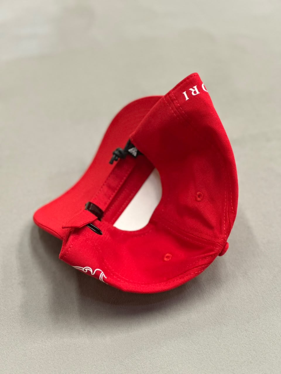 GORRA TESSORI MARANELLO ORIGINAL*