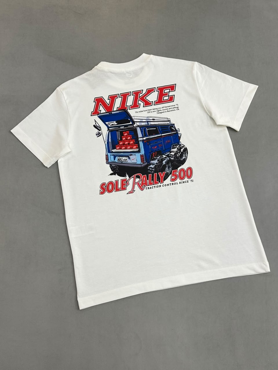 CAMISETA NIKE PREMIUM*