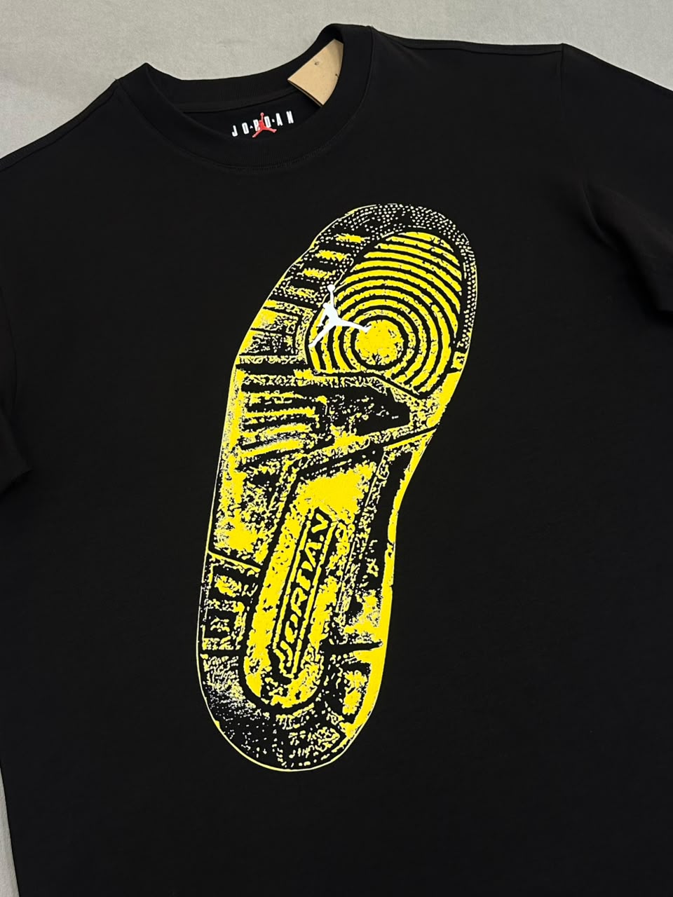 CAMISETA JORDAN PREMIUM*