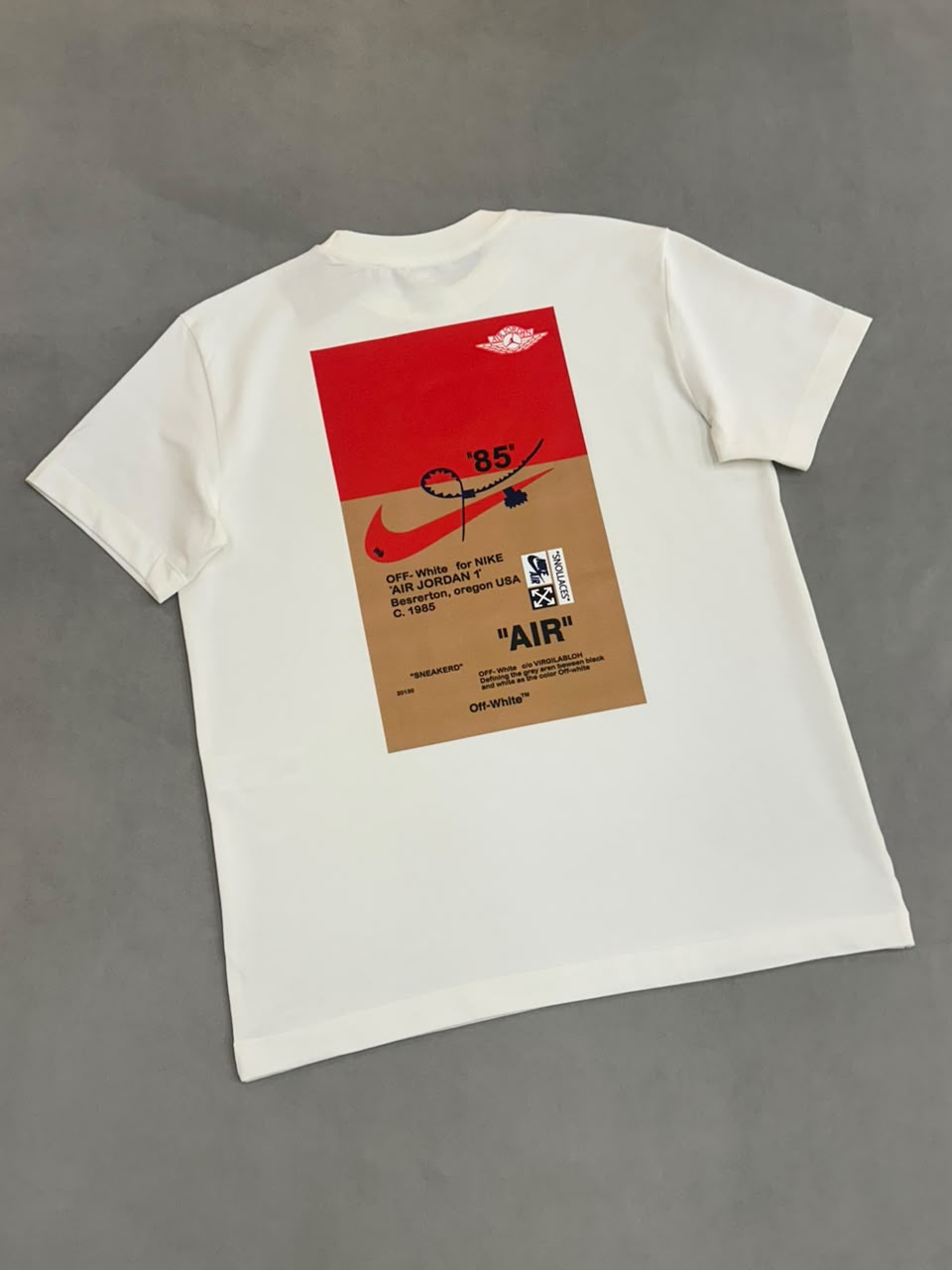 CAMISETA NIKE PREMIUM*