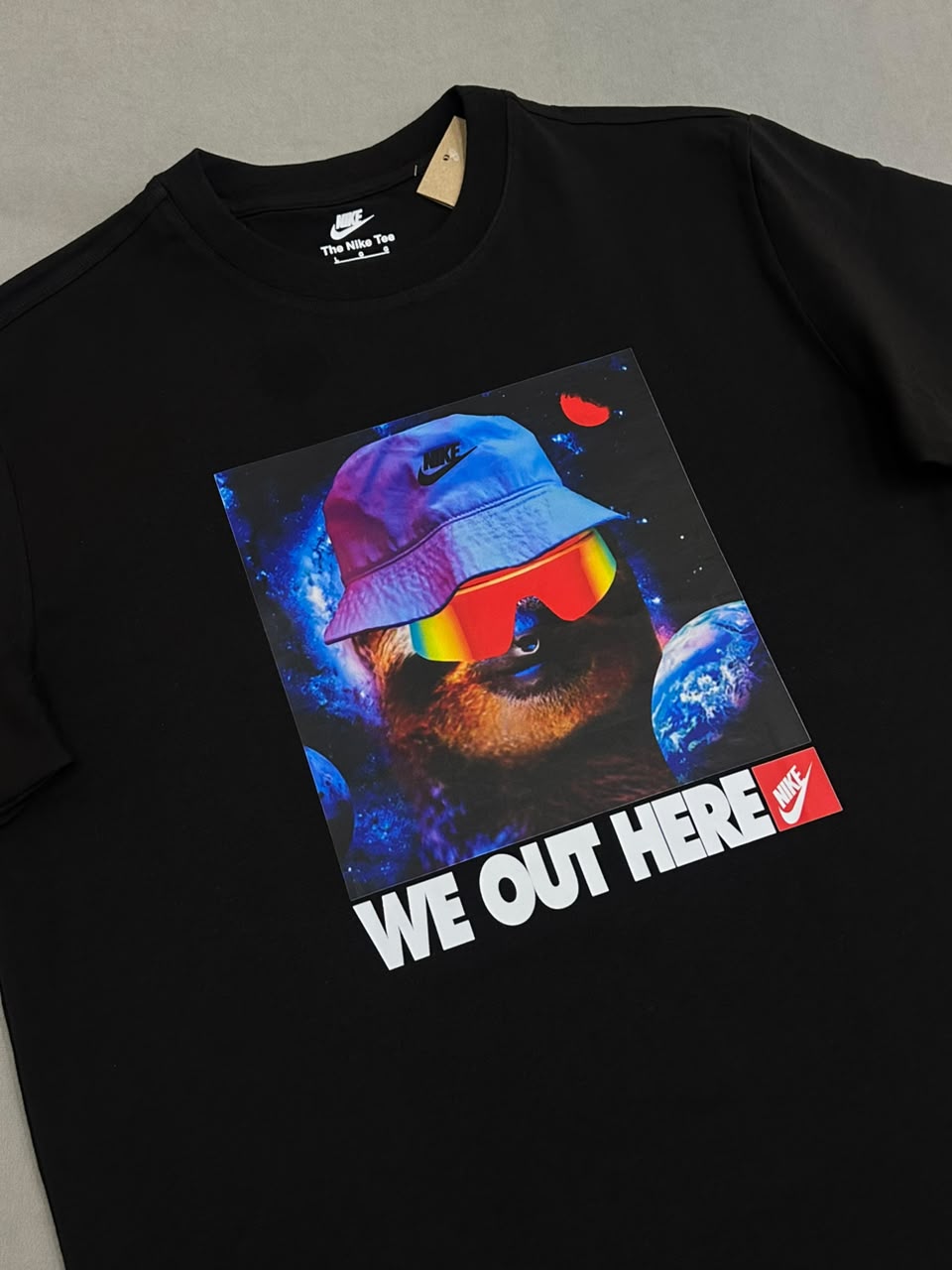 CAMISETA NIKE PREMIUM*