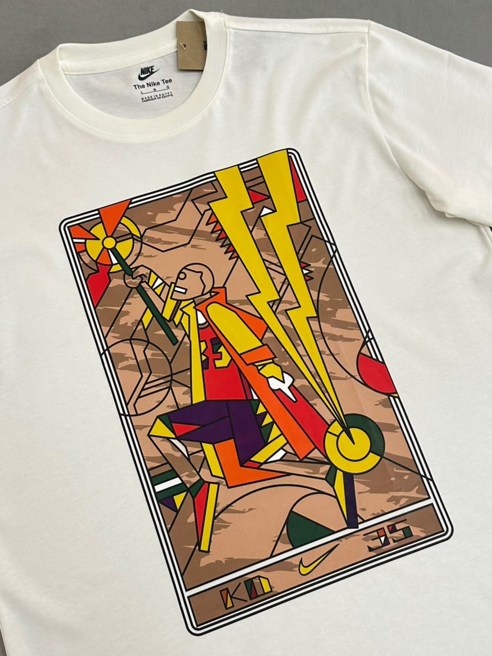 CAMISETA NIKE PREMIUM*